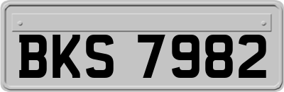 BKS7982