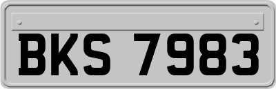 BKS7983