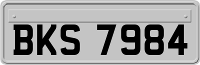 BKS7984