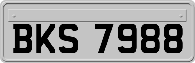 BKS7988