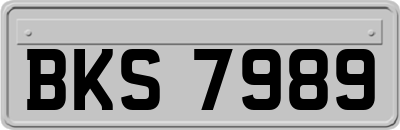 BKS7989