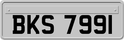 BKS7991