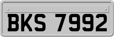 BKS7992