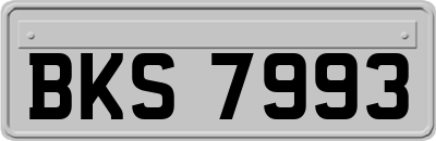 BKS7993
