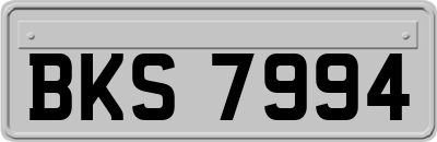 BKS7994