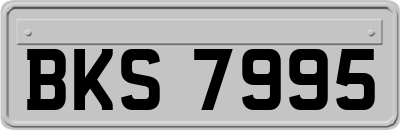 BKS7995