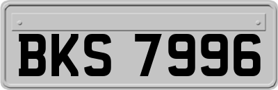 BKS7996