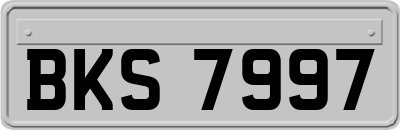 BKS7997