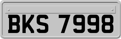 BKS7998