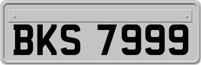 BKS7999