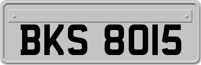 BKS8015