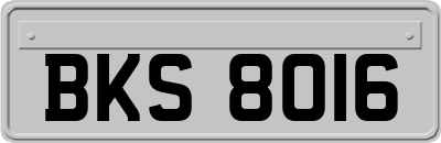 BKS8016
