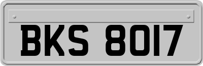 BKS8017