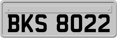 BKS8022