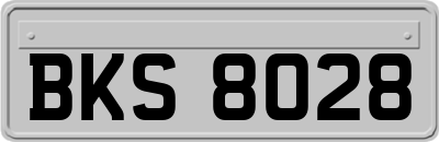 BKS8028