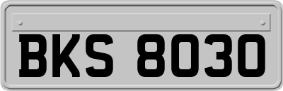 BKS8030