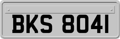 BKS8041