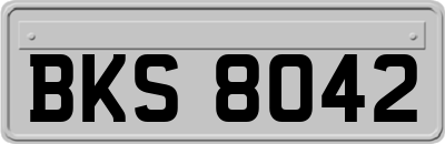 BKS8042