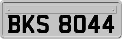 BKS8044