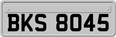 BKS8045