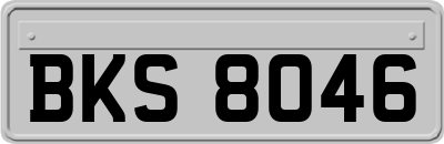 BKS8046
