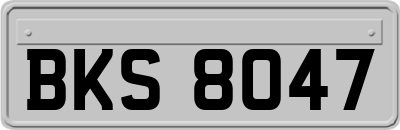 BKS8047