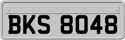 BKS8048