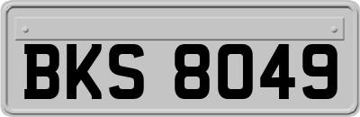 BKS8049