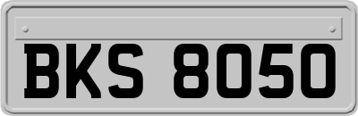 BKS8050