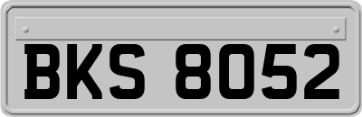 BKS8052