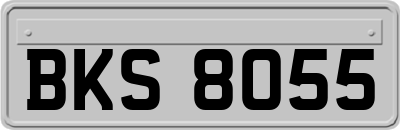 BKS8055