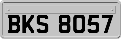 BKS8057