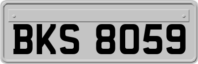 BKS8059