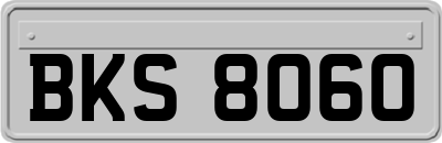 BKS8060
