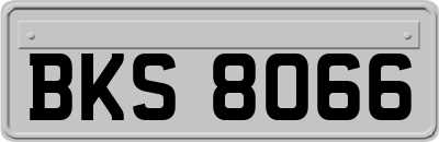 BKS8066