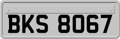 BKS8067