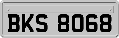 BKS8068