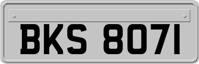 BKS8071
