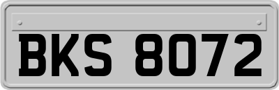 BKS8072