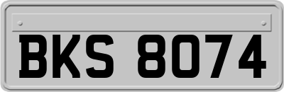 BKS8074