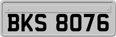 BKS8076