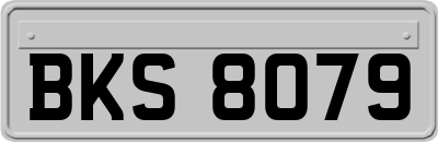 BKS8079