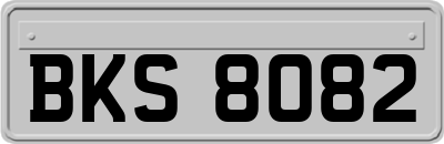 BKS8082