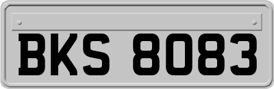 BKS8083