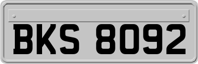 BKS8092