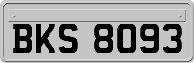 BKS8093