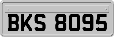 BKS8095