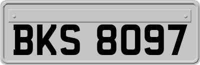 BKS8097