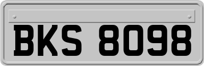 BKS8098