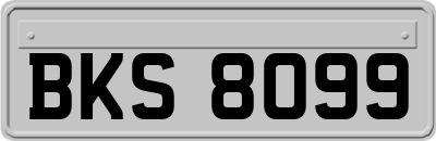 BKS8099